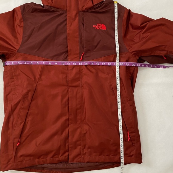 The North Face dryvent jacket - Picture 2 of 7